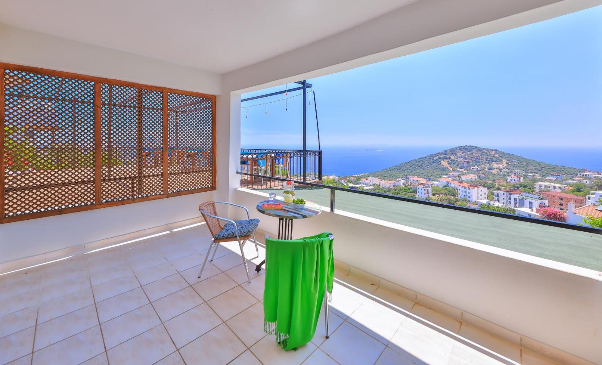 Elit Hotel Kaş Exterior foto