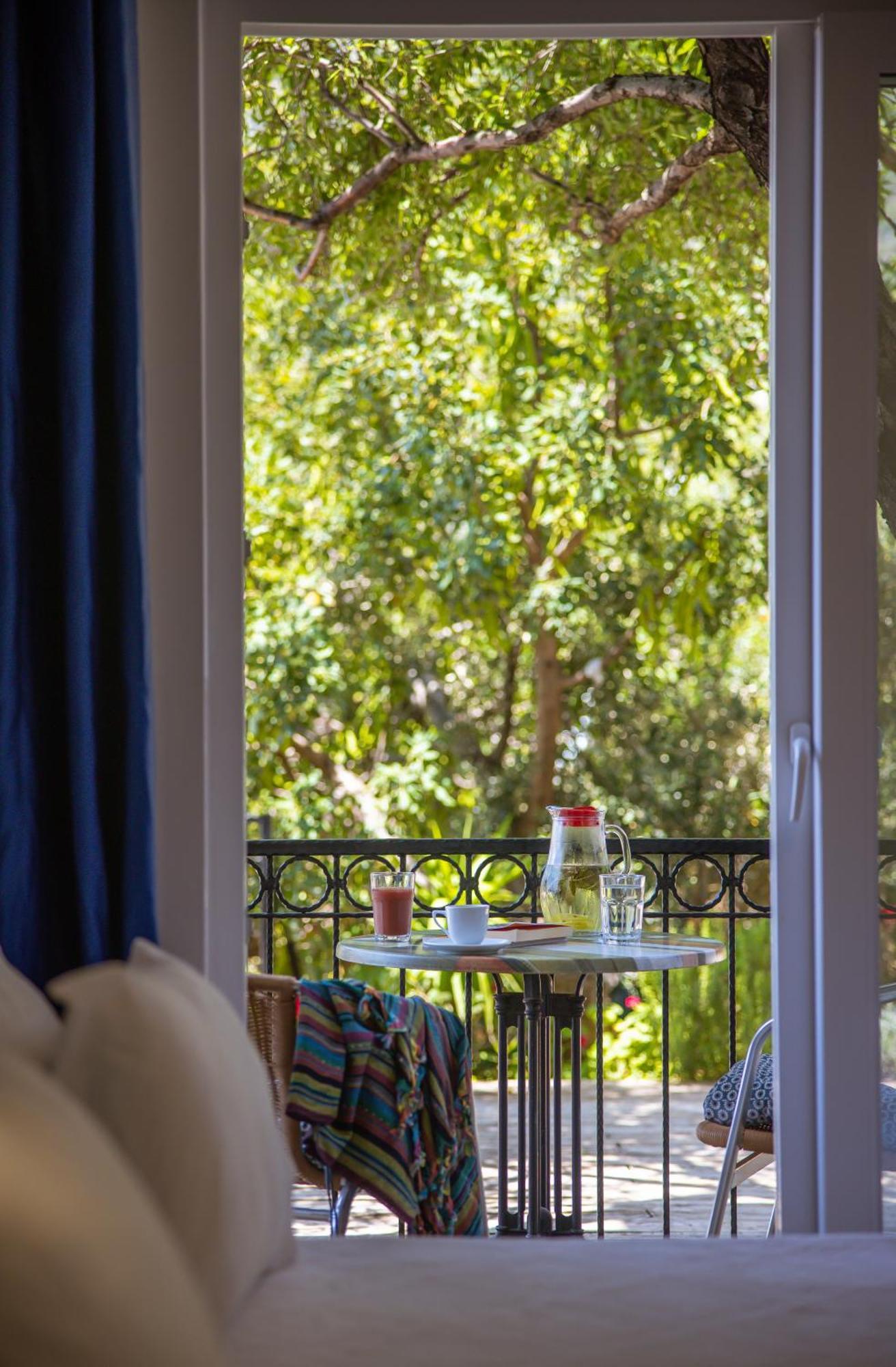 Elit Hotel Kaş Exterior foto
