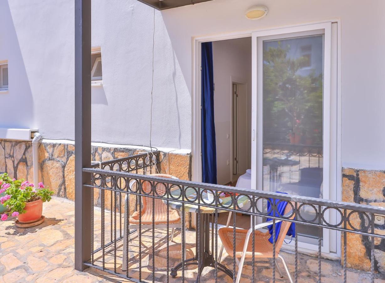 Elit Hotel Kaş Exterior foto